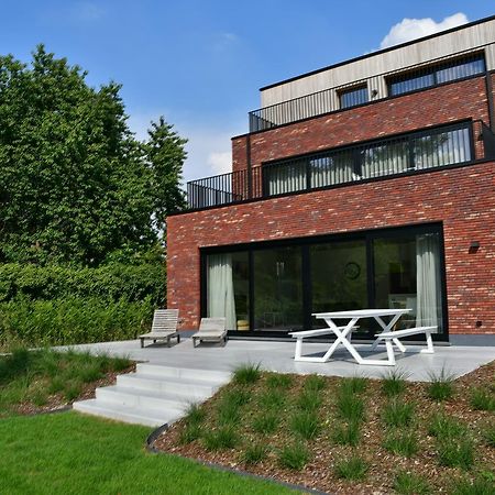 Behome Dilbeek Exteriér fotografie