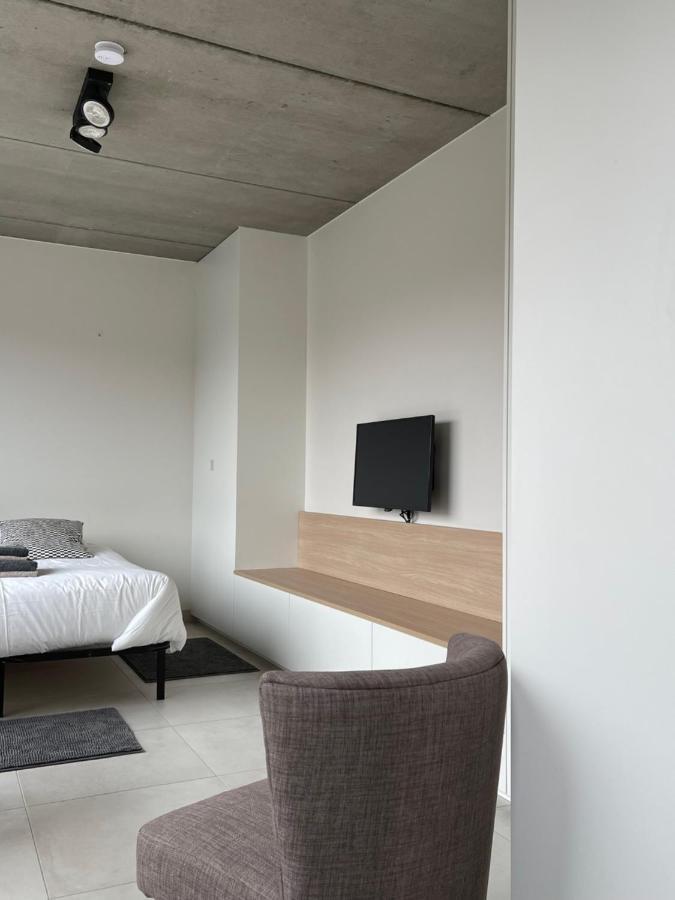 Behome Dilbeek Exteriér fotografie