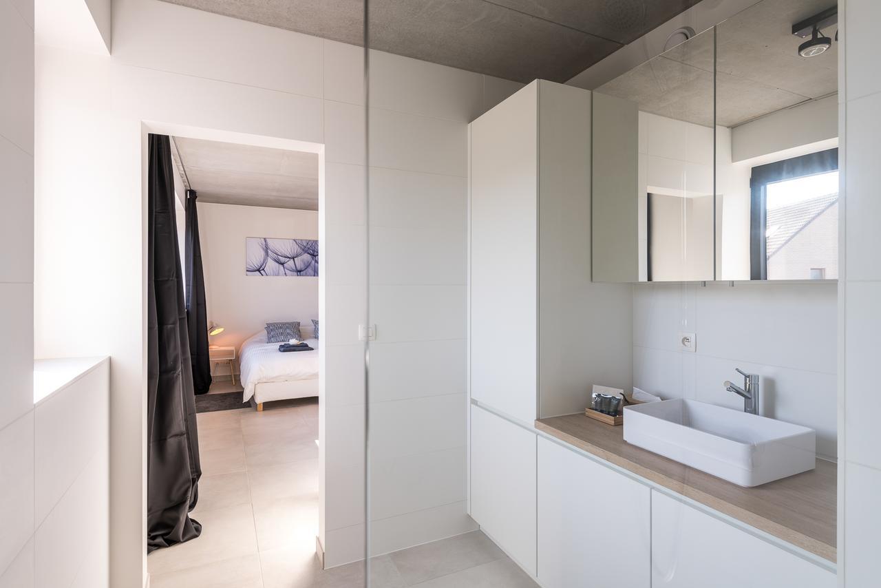 Behome Dilbeek Exteriér fotografie