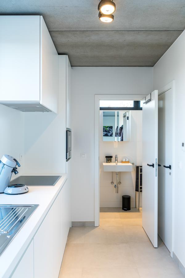 Behome Dilbeek Exteriér fotografie