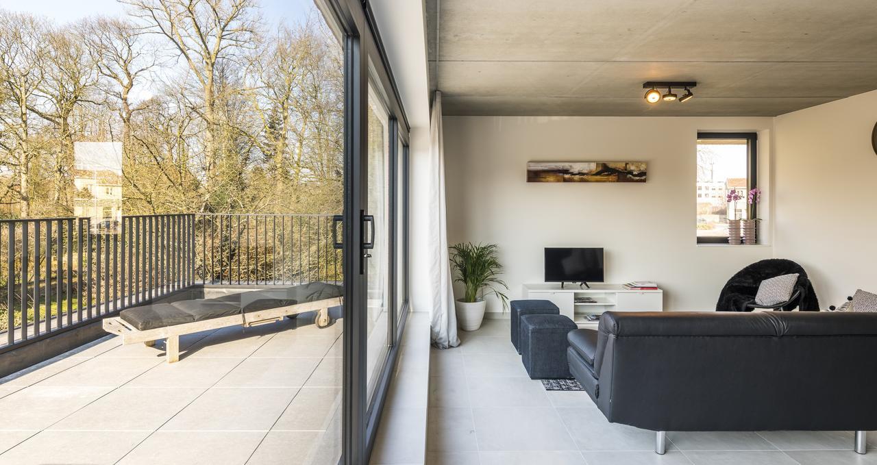 Behome Dilbeek Exteriér fotografie