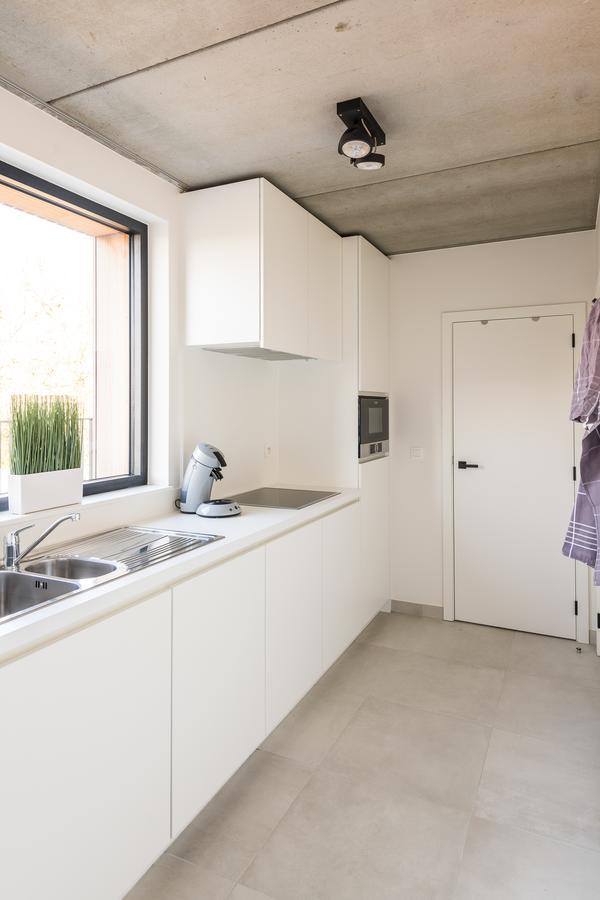Behome Dilbeek Exteriér fotografie