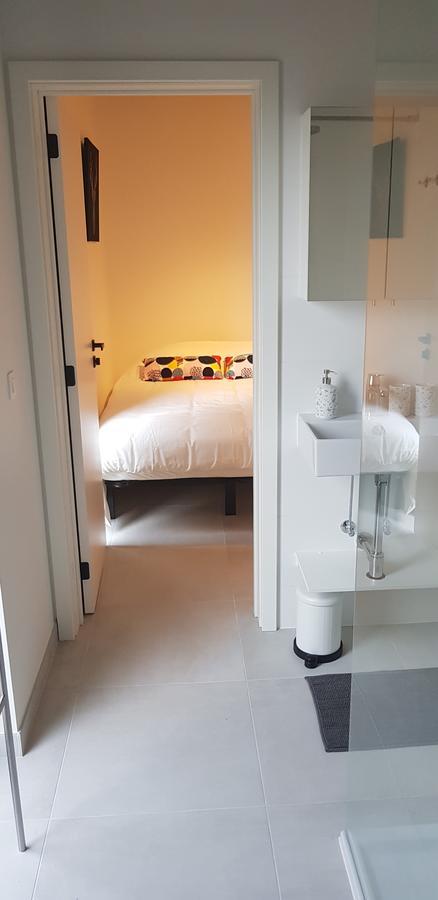 Behome Dilbeek Exteriér fotografie