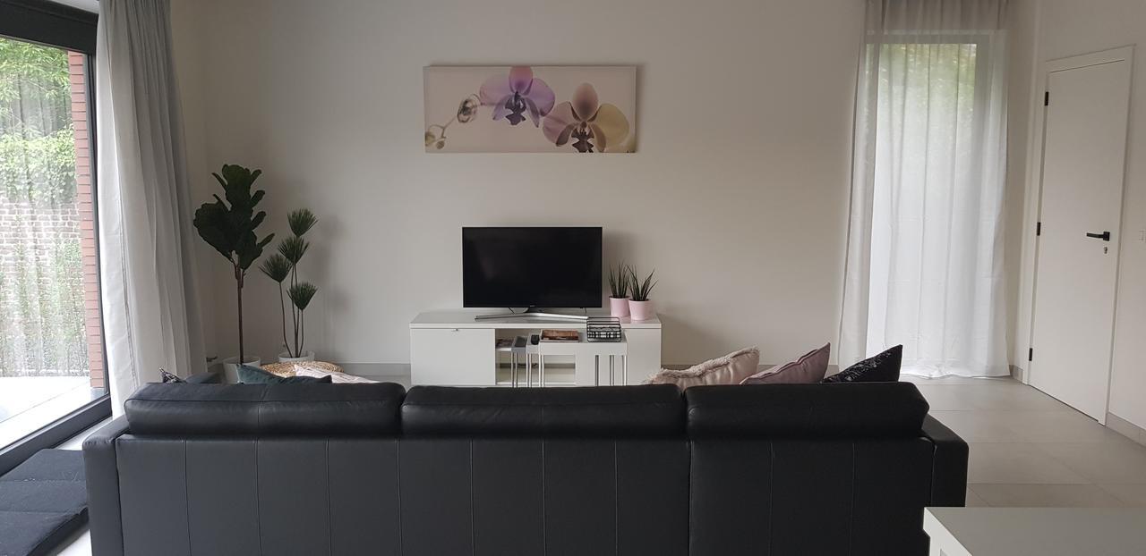 Behome Dilbeek Exteriér fotografie