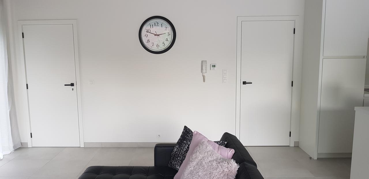 Behome Dilbeek Exteriér fotografie