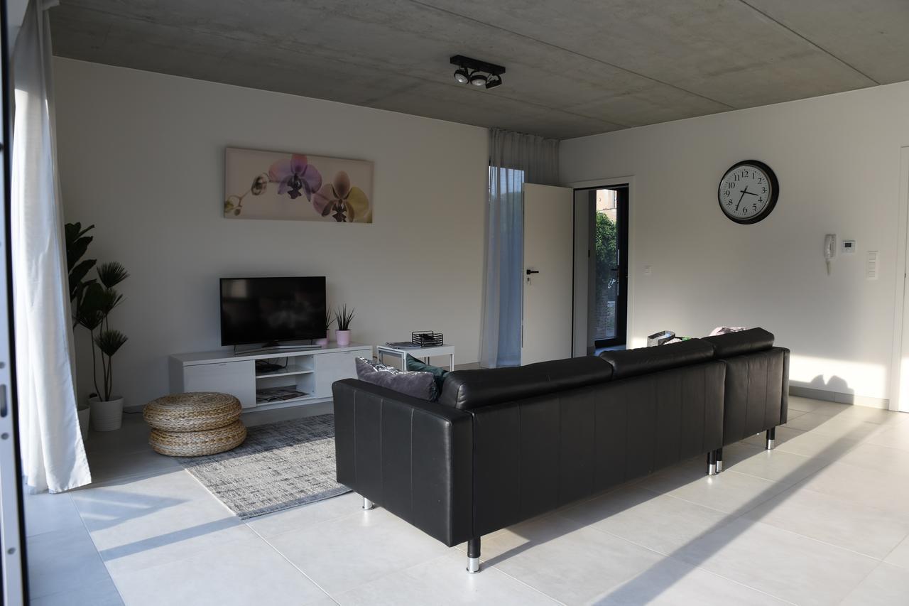 Behome Dilbeek Exteriér fotografie