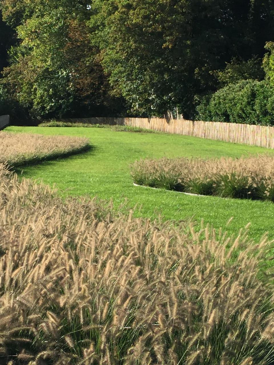 Behome Dilbeek Exteriér fotografie